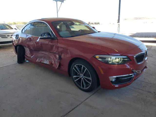 2018 BMW 230I WBA2J1C50JVB98568