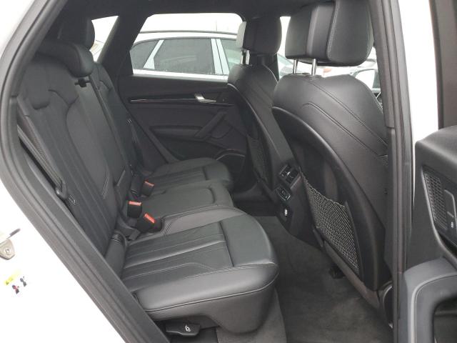 2020 AUDI Q5 TITANIU WA1FNAFY0L2033369
