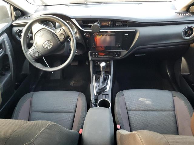 2017 TOYOTA COROLLA L - 5YFBURHE4HP625567
