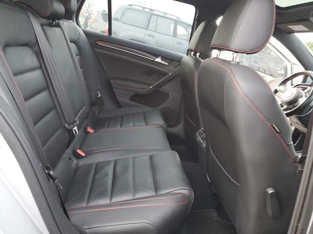 2016 VOLKSWAGEN GTI S/SE - 3VW447AU3GM011272