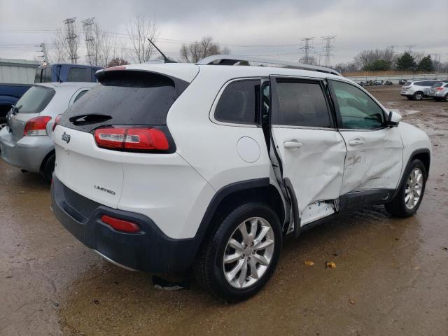 2015 JEEP CHEROKEE L - 1C4PJMDB9FW774431