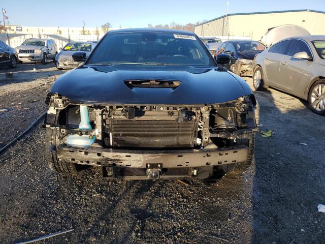 2023 DODGE CHARGER R/ - 2C3CDXCT0PH592476