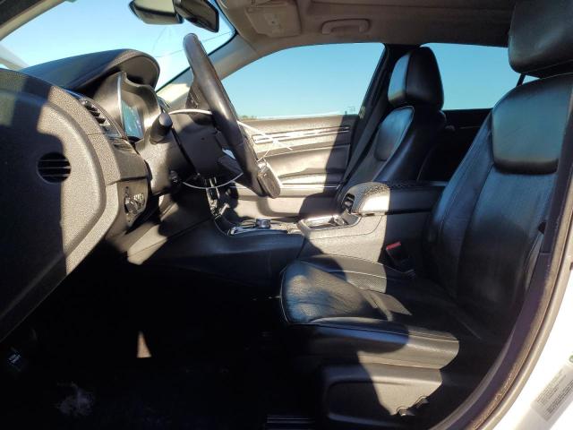 2017 CHRYSLER 300C - 2C3CCAEG3HH586480