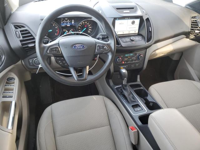 2017 FORD ESCAPE SE - 1FMCU0GD4HUC39982