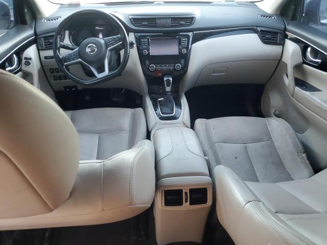 2017 NISSAN ROGUE SPOR - JN1BJ1CP8HW002773
