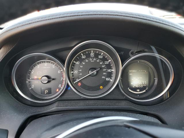 2016 MAZDA 6 TOURING - JM1GJ1V58G1440929