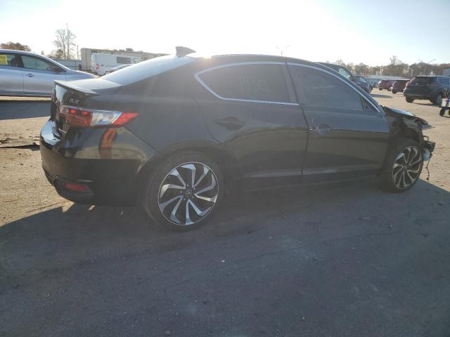 VIN 19UDE2F49JA002741 2018 ACURA ILX no.3