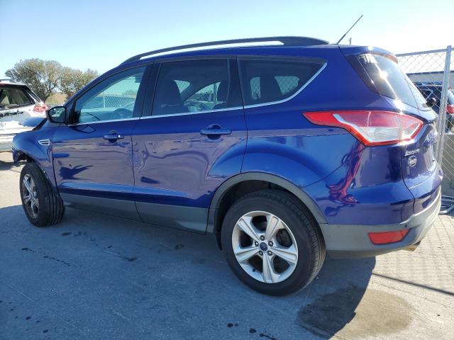 Vin: 1fmcu9gx5gub63315, lot: 54840175, ford escape se 20162
