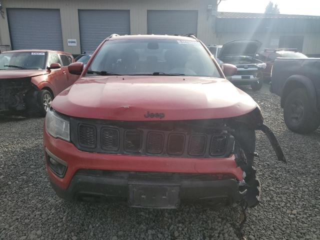 2020 JEEP COMPASS SP - 3C4NJDAB2LT218006