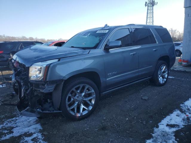 2018 GMC YUKON DENA - 1GKS2CKJXJR401065