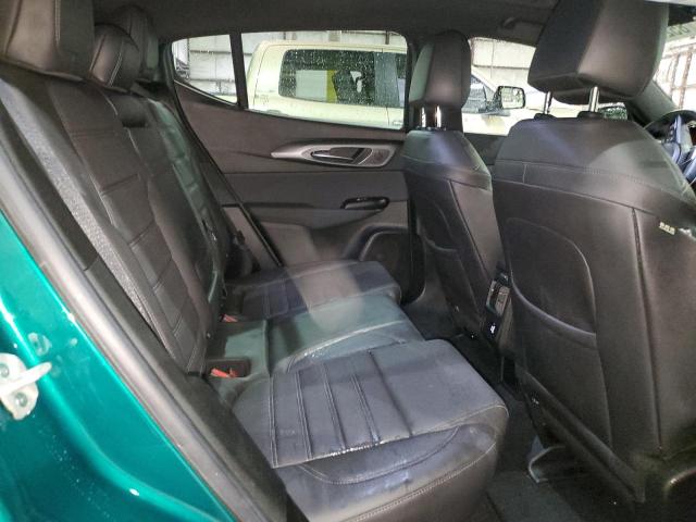2024 ALFA ROMEO TONALE VEL ZASPATDW7R3039387
