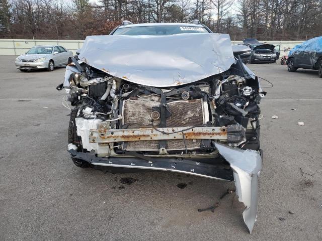 2017 TOYOTA RAV4 LIMIT - 2T3DFREV7HW632171