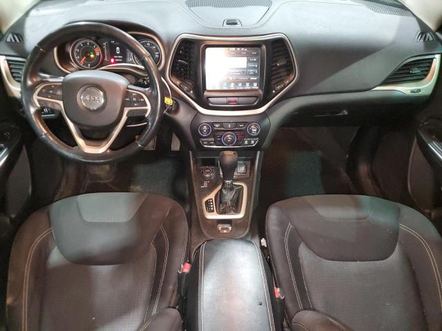 2016 JEEP CHEROKEE L - 1C4PJMCB0GW123336