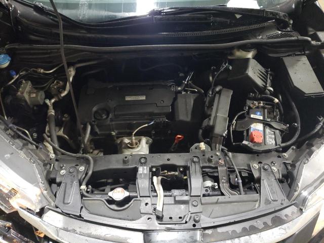 2016 HONDA CR-V LX - 2HKRM4H31GH648509