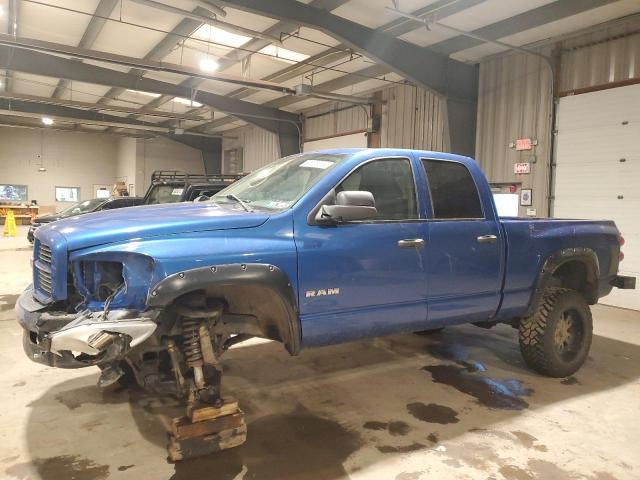 2008 DODGE RAM 1500 S #3050569135