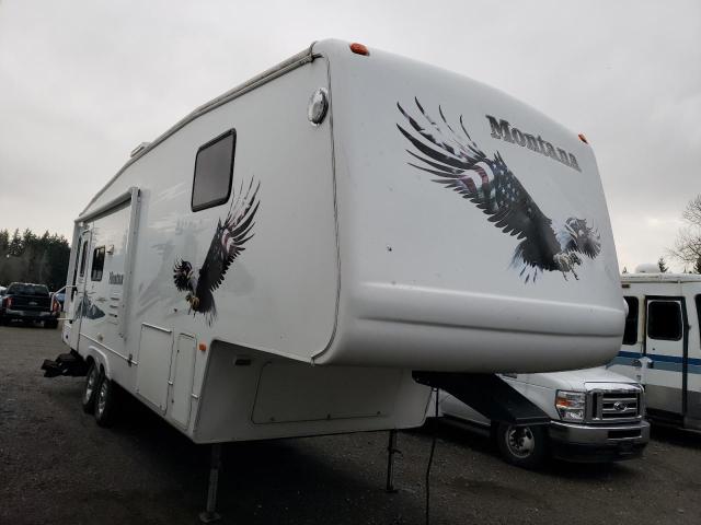 2006 MONT 5TH WHEEL #3034718650