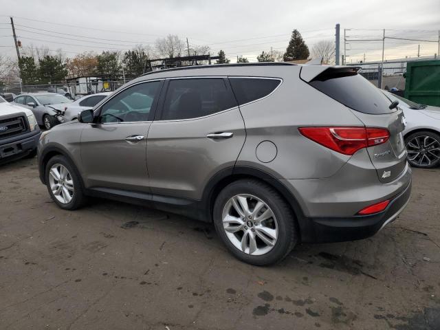 Vin: 5xyzudla5eg157273, lot: 84443654, hyundai santa fe 20142