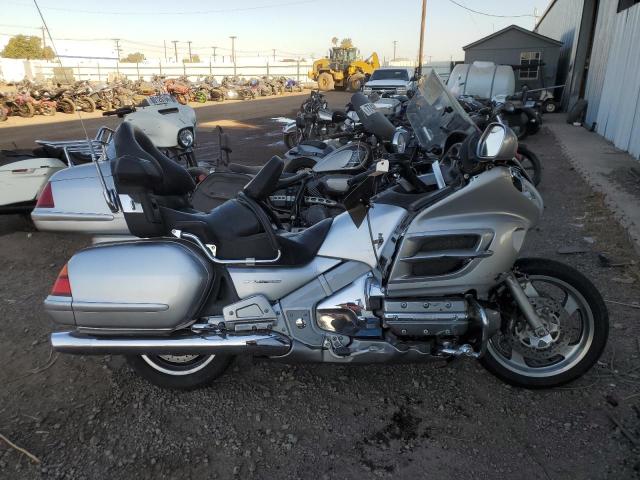 2005 HONDA GL1800 #3048288746