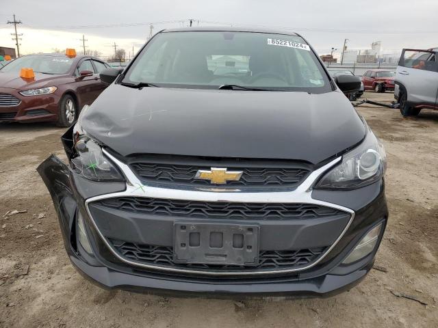 2019 CHEVROLET SPARK LS - KL8CB6SA3KC808644