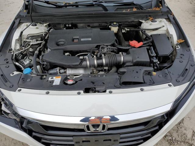 2019 HONDA ACCORD TOU - 1HGCV2F95KA029170