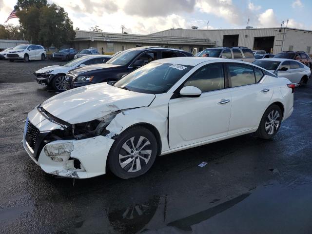 VIN 1N4BL4BV4LC211419 2020 NISSAN ALTIMA no.1