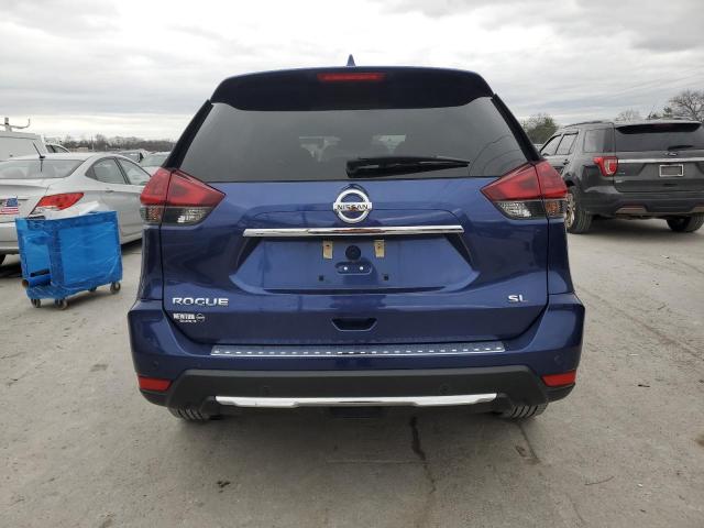 2020 NISSAN ROGUE S - 5N1AT2MT6LC768611