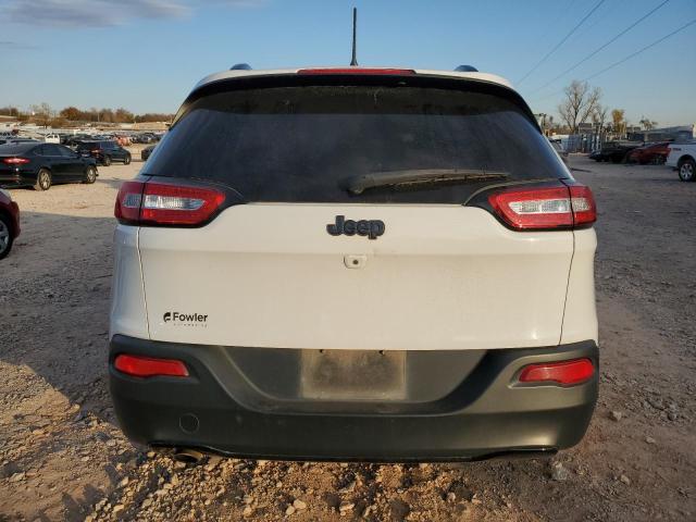 2018 JEEP CHEROKEE L - 1C4PJLCB7JD544371