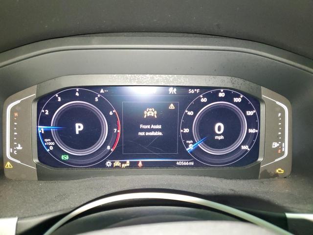 2022 VOLKSWAGEN ATLAS SE - 1V2HR2CA5NC515038