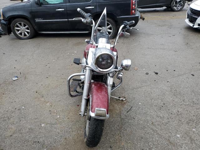 2002 HARLEY-DAVIDSON FLHRI - 1HD1FBW1X2Y654814