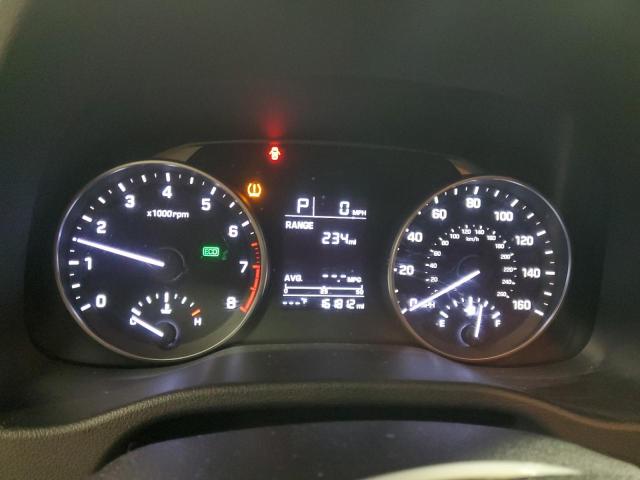 2017 HYUNDAI ELANTRA SE - KMHD74LF4HU150052
