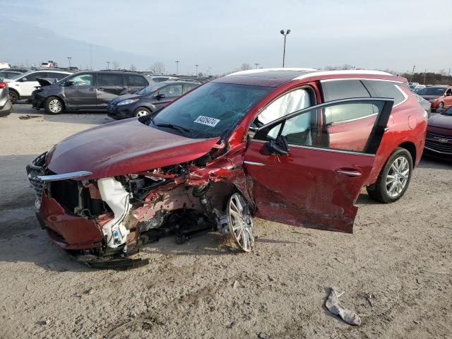 2024 BUICK ENCLAVE ES - 5GAERBKW3RJ110770