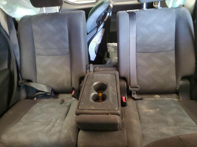 2016 NISSAN ROGUE S - KNMAT2MV8GP697545
