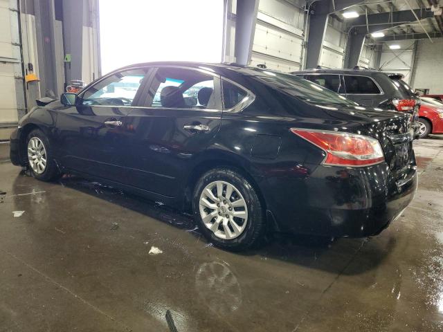 2015 NISSAN ALTIMA 2.5 - 1N4AL3AP2FN337621