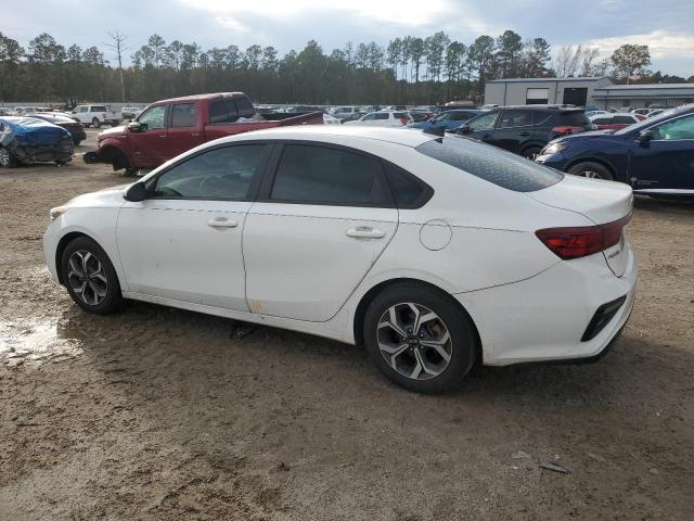 2021 KIA FORTE FE - 3KPF24AD2ME290882