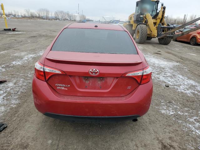 2015 TOYOTA COROLLA L - 2T1BURHE6FC312324