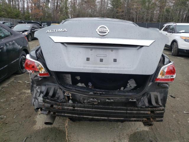 2015 NISSAN ALTIMA 2.5 - 1N4AL3AP2FC124650