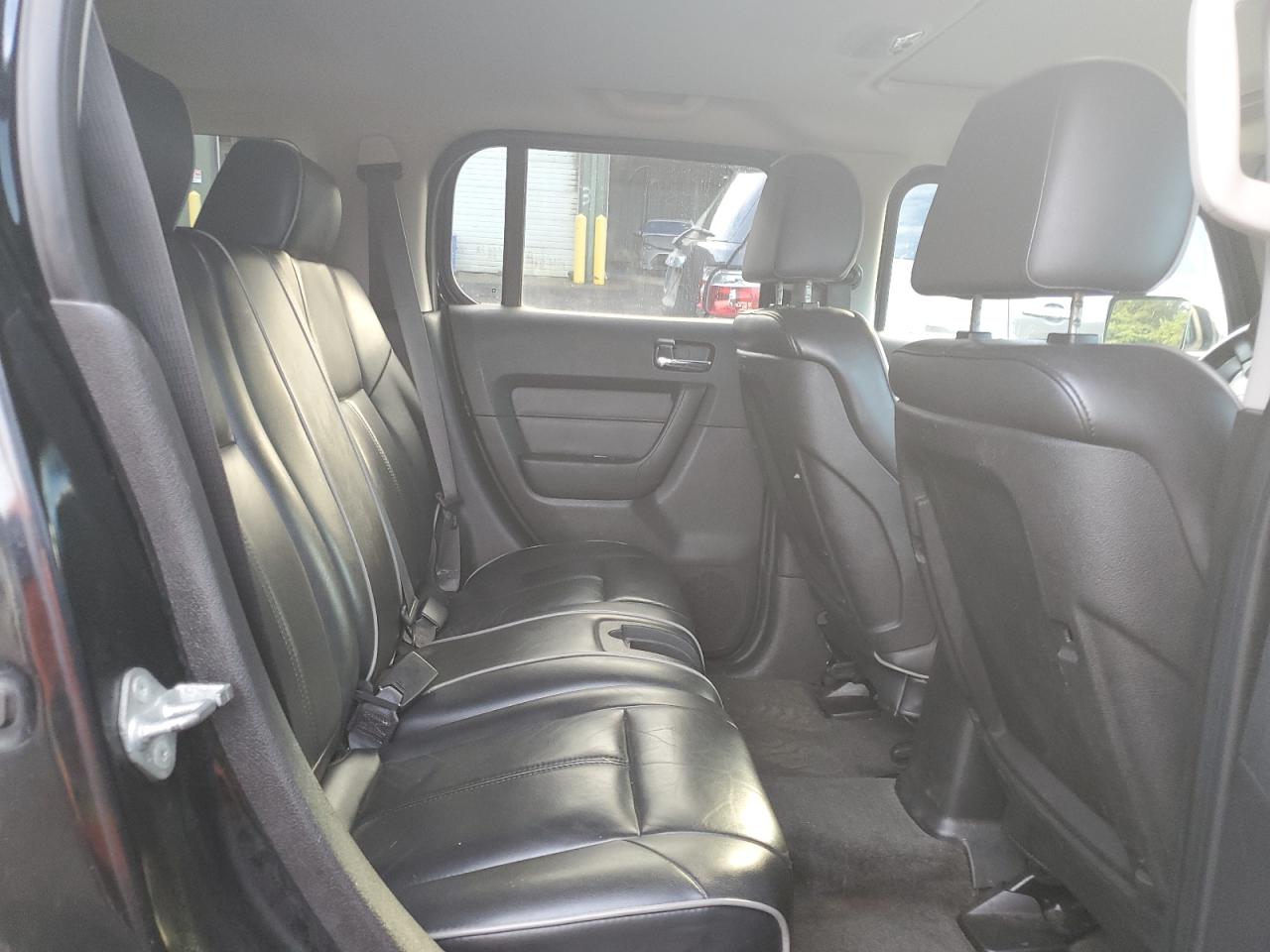 Lot #3027048772 2008 HUMMER H3 ALPHA