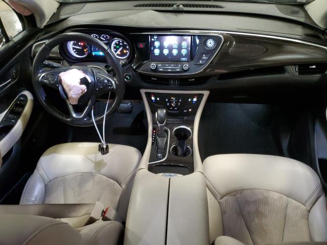 2020 BUICK ENVISION P - LRBFXBSA6LD197629