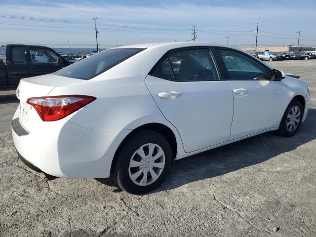 Vin: 5yfburhe5fp193228, lot: 83670314, toyota corolla l 20153