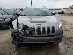 Lot #3024012280 2018 JEEP CHEROKEE T