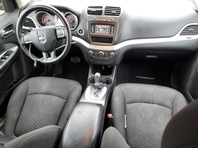 2017 DODGE JOURNEY SE - 3C4PDCAB8HT552753