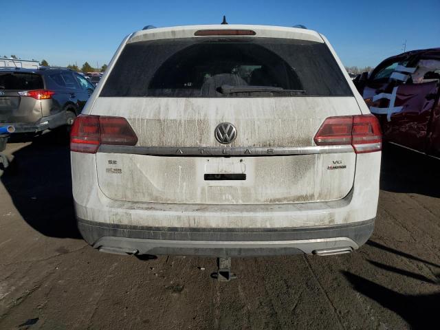 2018 VOLKSWAGEN ATLAS SE - 1V2KR2CA5JC566619