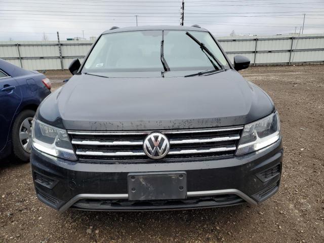 2018 VOLKSWAGEN TIGUAN SE - 3VV3B7AX6JM140369