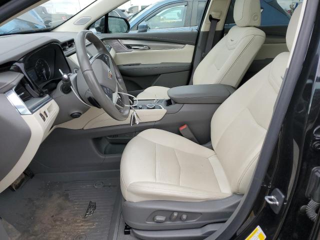 2022 CADILLAC XT5 PREMIU - 1GYKNCRS1NZ104638