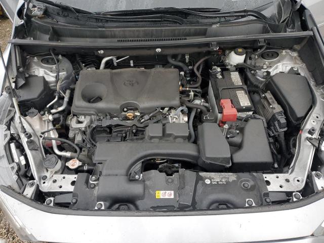 2022 TOYOTA RAV4 XLE P - 2T3A1RFV6NC285283