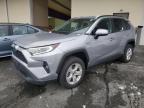 TOYOTA RAV4 XLE photo