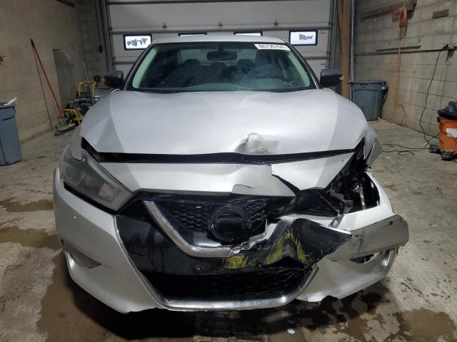 2018 NISSAN MAXIMA 3.5 - 1N4AA6AP1JC392878