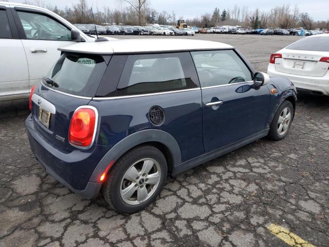 2015 MINI COOPER - WMWXM5C50F3A96551