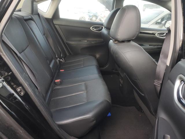 2017 NISSAN SENTRA S - 3N1AB7AP9HY398395