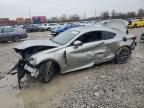 2016 LEXUS RC 350 - JTHHE5BC4G5012625